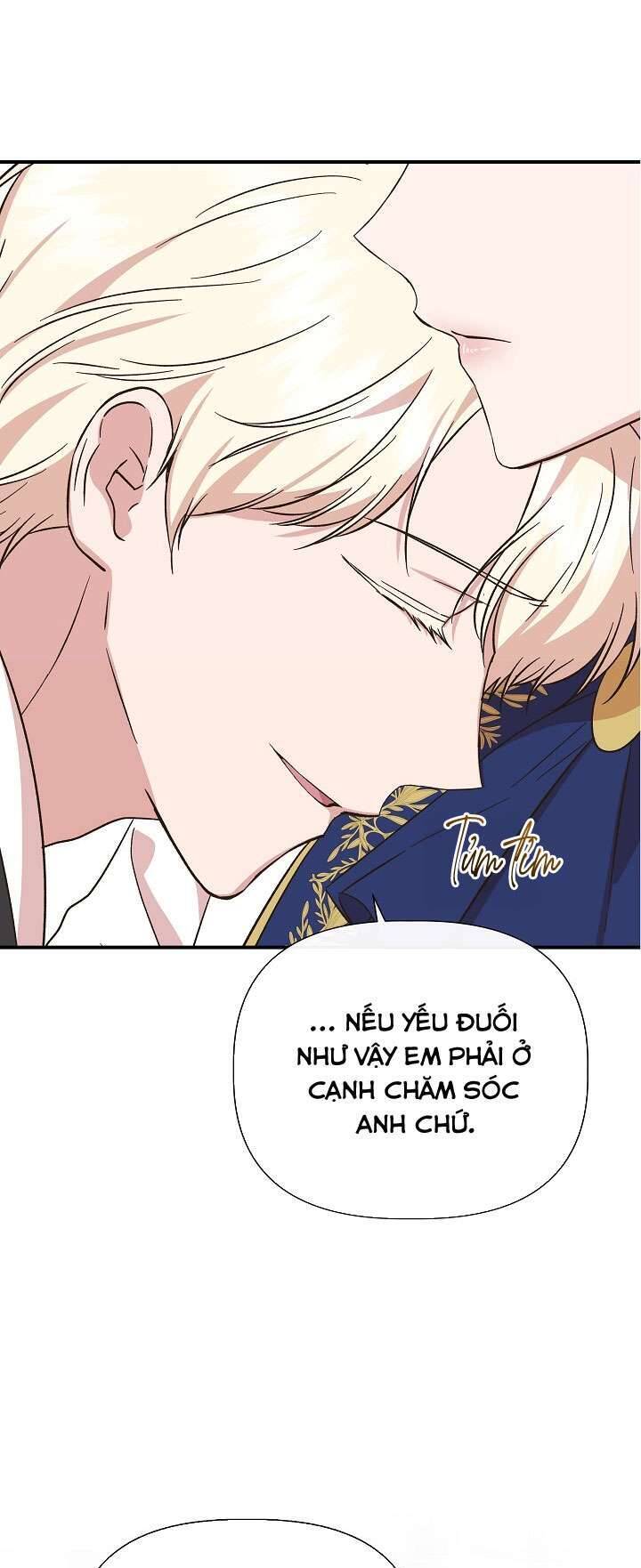 Tôi Không Phải Là Cinderella Chapter 104 - Trang 17