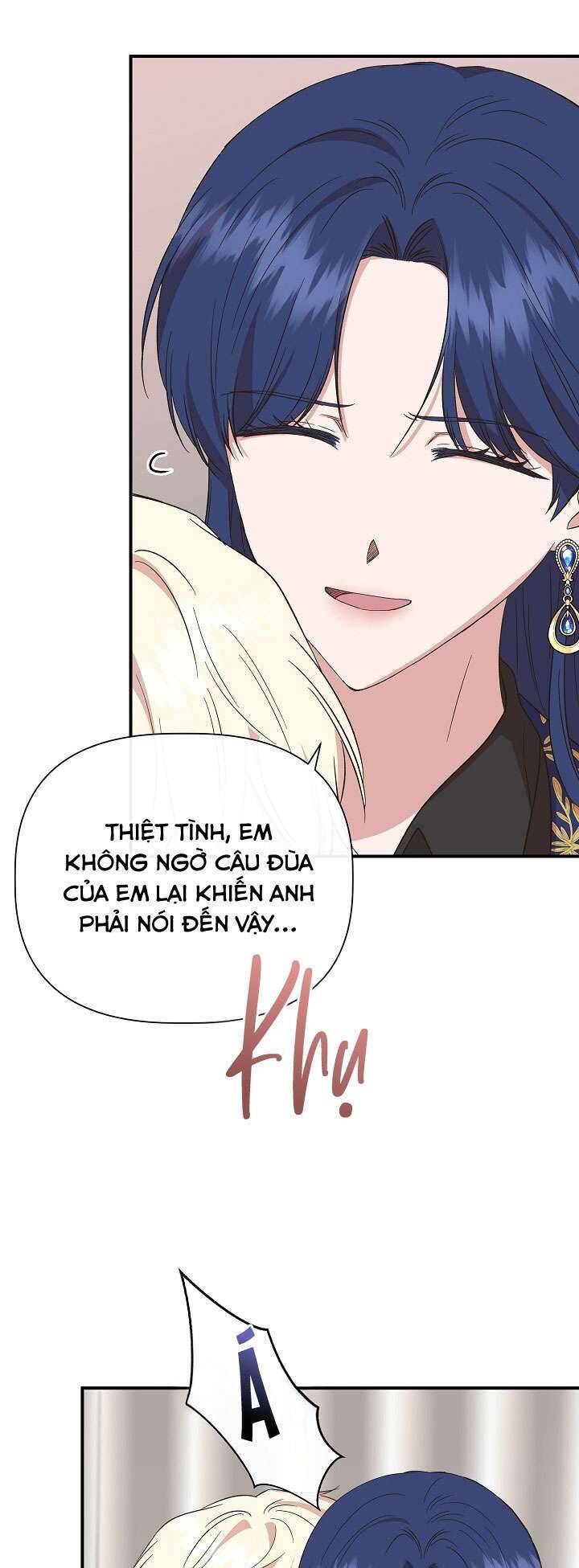 Tôi Không Phải Là Cinderella Chapter 104 - Trang 21