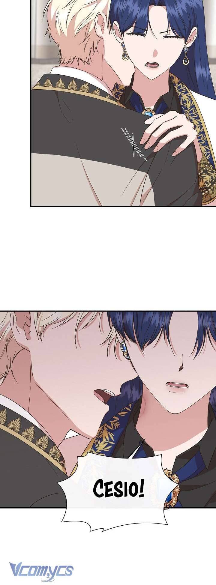 Tôi Không Phải Là Cinderella Chapter 104 - Trang 22