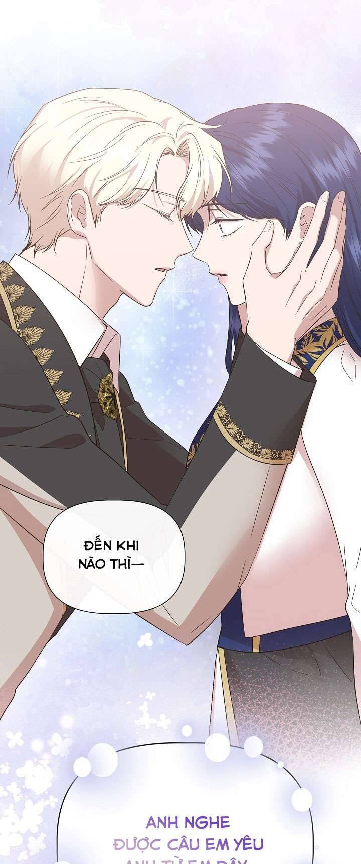 Tôi Không Phải Là Cinderella Chapter 104 - Trang 25