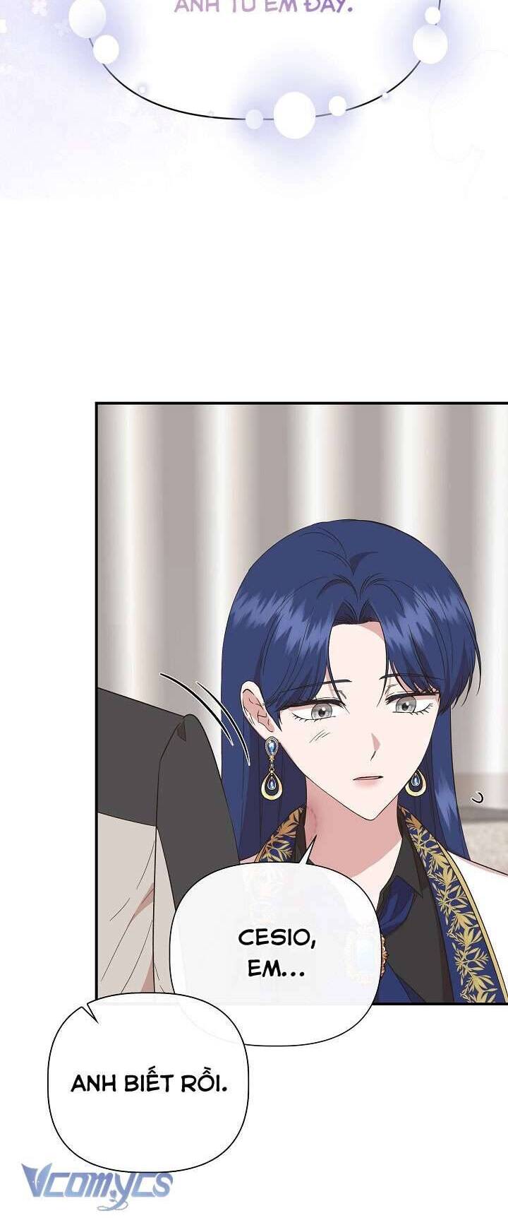 Tôi Không Phải Là Cinderella Chapter 104 - Trang 26