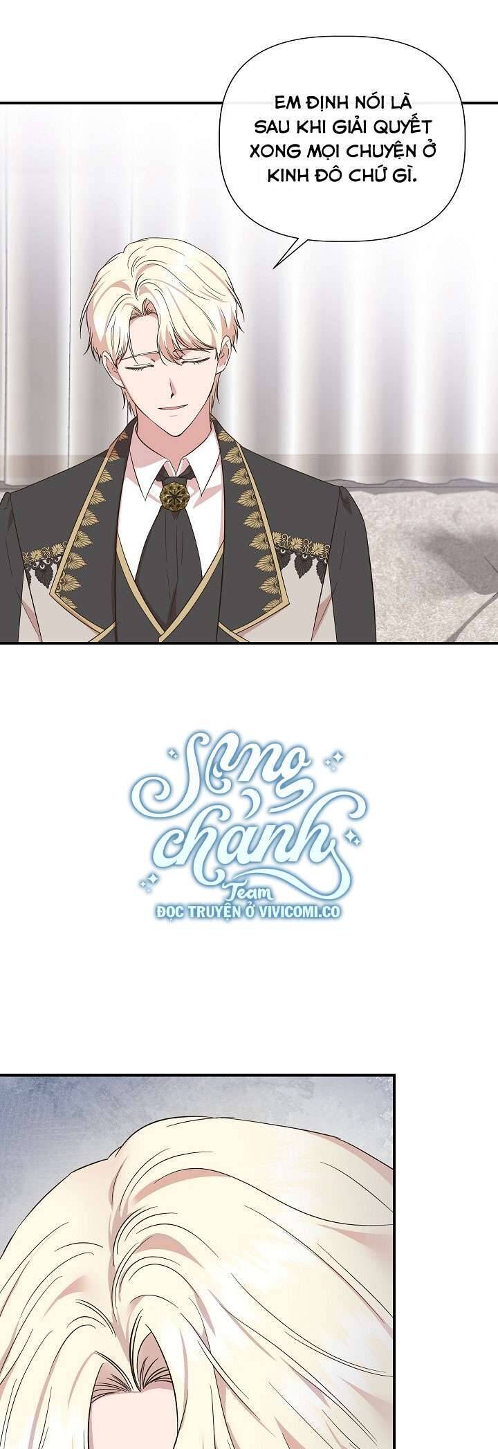 Tôi Không Phải Là Cinderella Chapter 104 - Trang 27