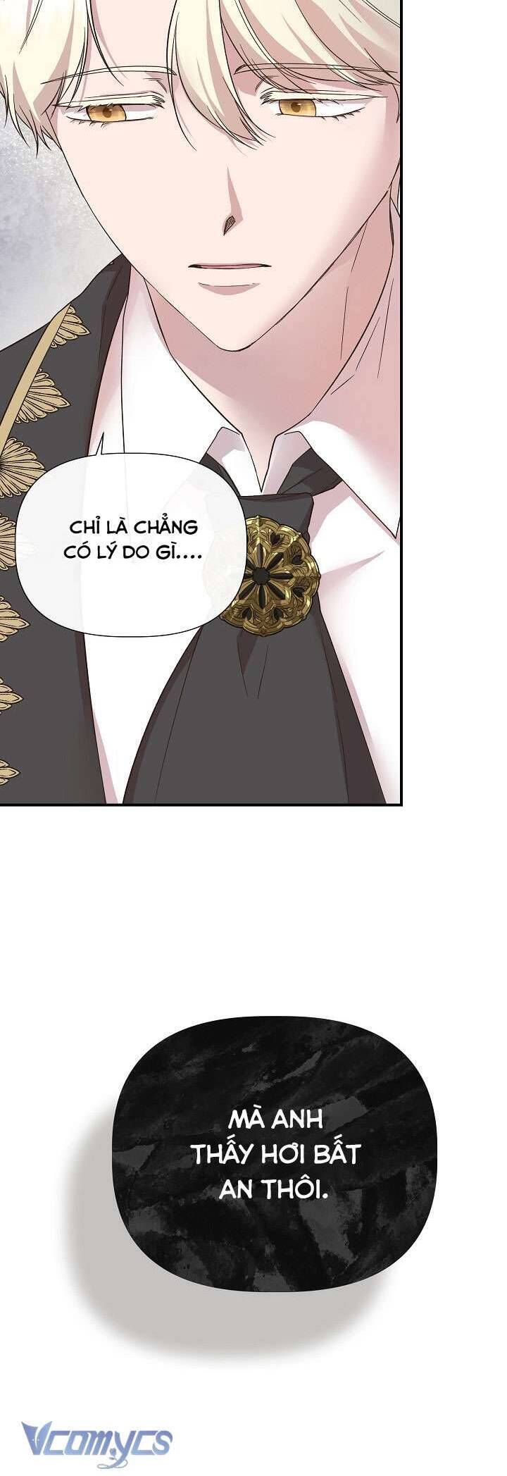 Tôi Không Phải Là Cinderella Chapter 104 - Trang 28