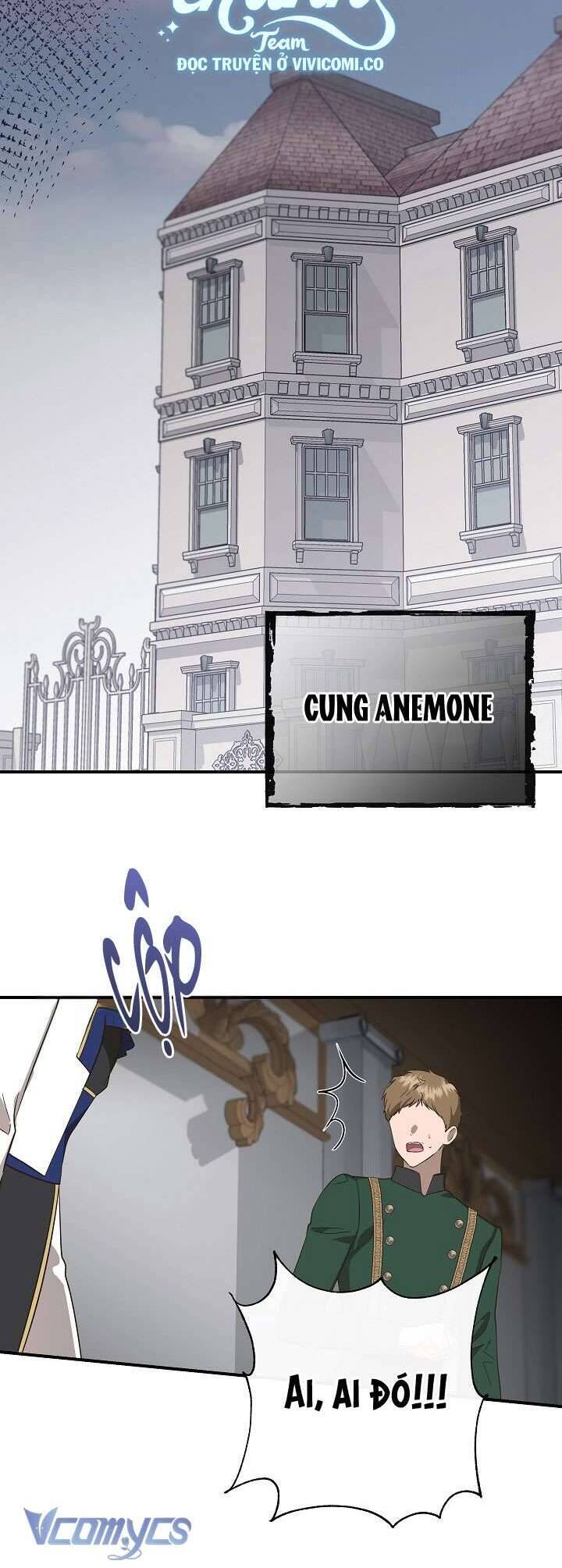 Tôi Không Phải Là Cinderella Chapter 104 - Trang 30