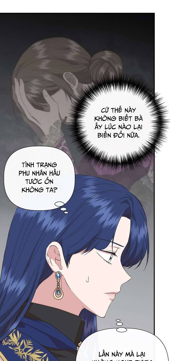 Tôi Không Phải Là Cinderella Chapter 104 - Trang 33