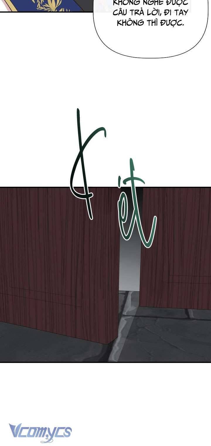 Tôi Không Phải Là Cinderella Chapter 104 - Trang 34