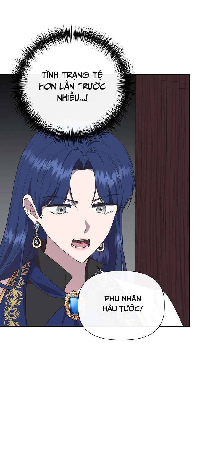 Tôi Không Phải Là Cinderella Chapter 104 - Trang 37
