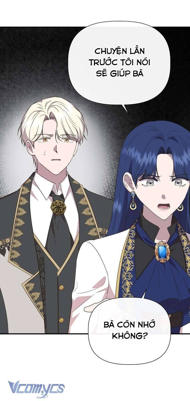 Tôi Không Phải Là Cinderella Chapter 104 - Trang 38