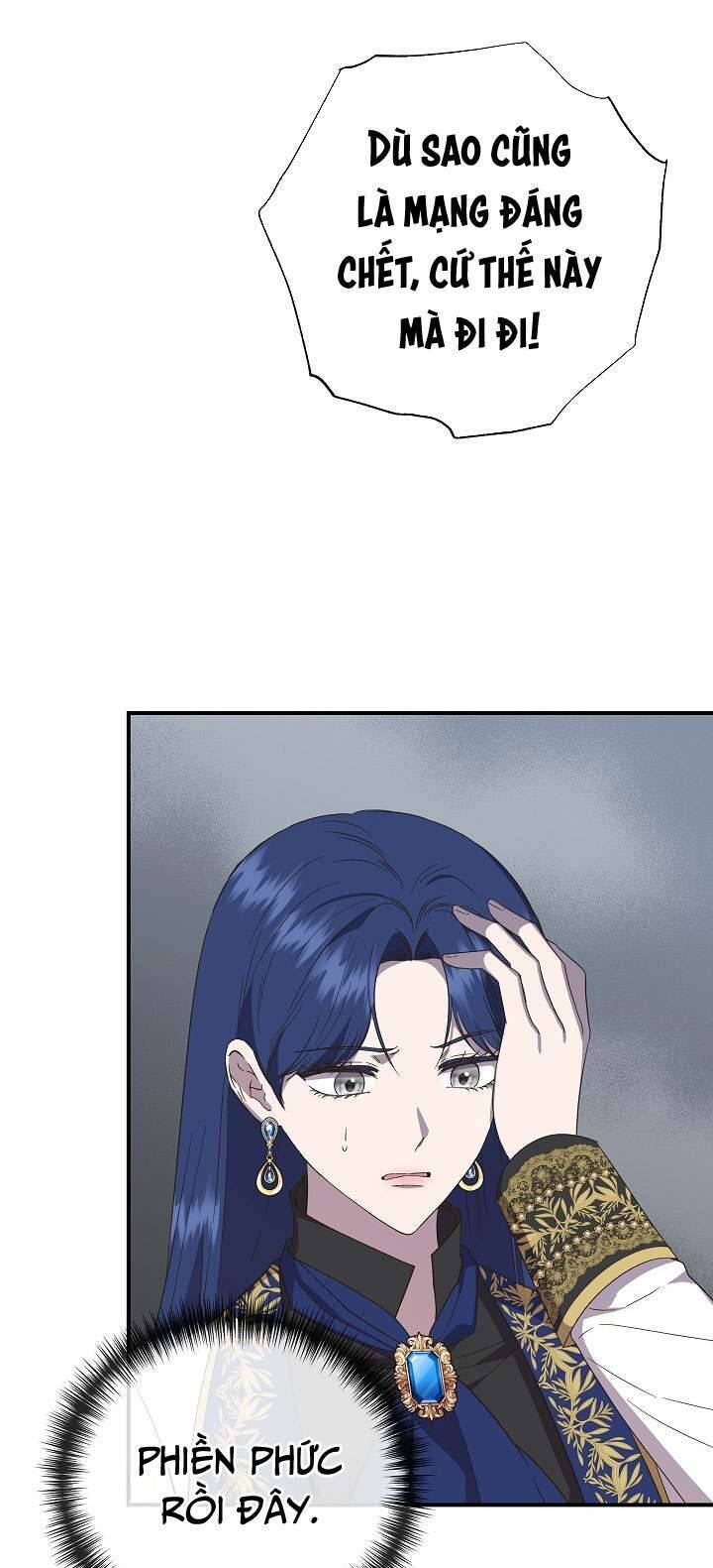 Tôi Không Phải Là Cinderella Chapter 104 - Trang 41