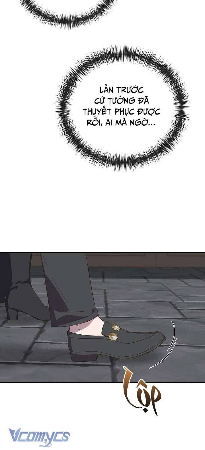 Tôi Không Phải Là Cinderella Chapter 104 - Trang 42