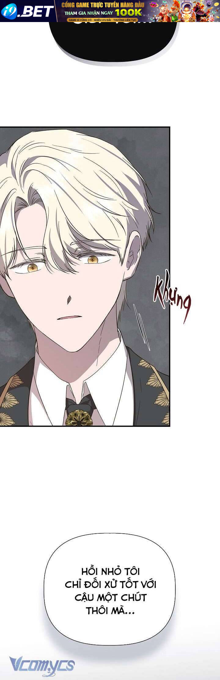 Tôi Không Phải Là Cinderella Chapter 104 - Trang 46