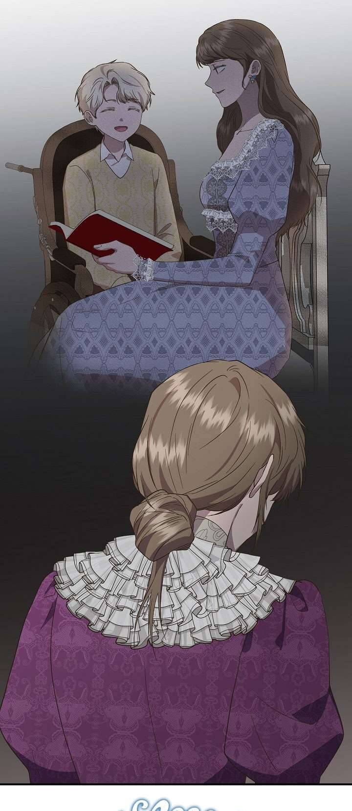 Tôi Không Phải Là Cinderella Chapter 104 - Trang 47