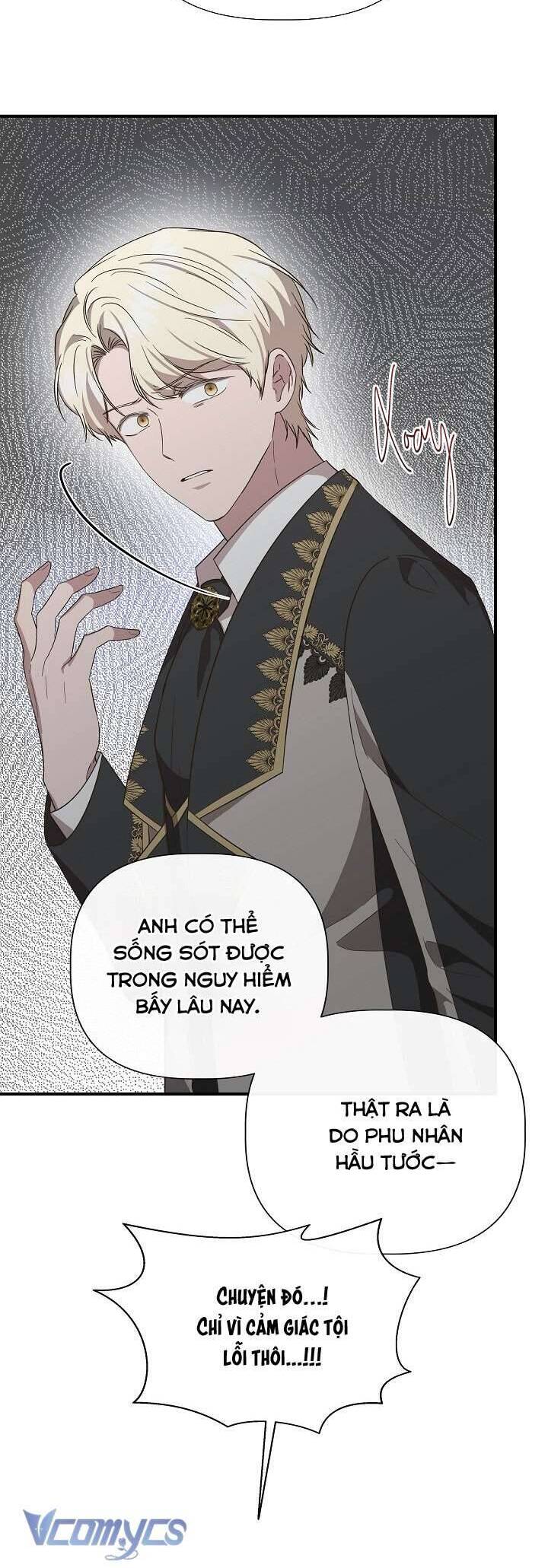 Tôi Không Phải Là Cinderella Chapter 104 - Trang 50