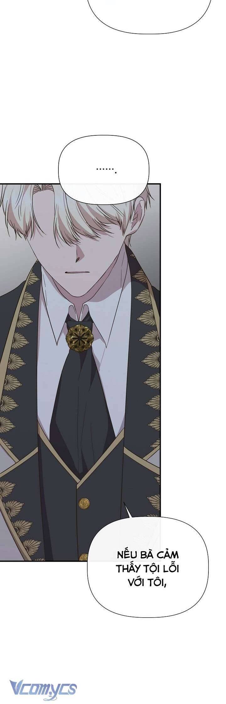 Tôi Không Phải Là Cinderella Chapter 104 - Trang 54