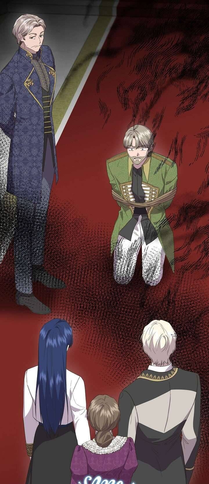 Tôi Không Phải Là Cinderella - Chapter 105 - Page 16