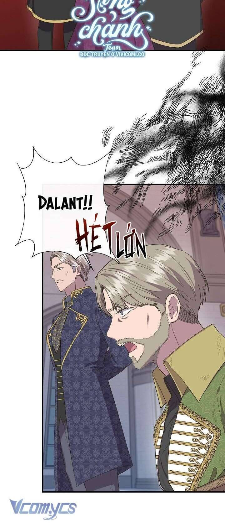 Tôi Không Phải Là Cinderella - Chapter 105 - Page 17