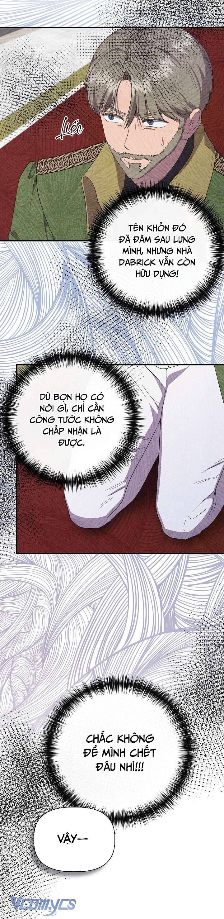 Tôi Không Phải Là Cinderella - Chapter 105 - Page 19