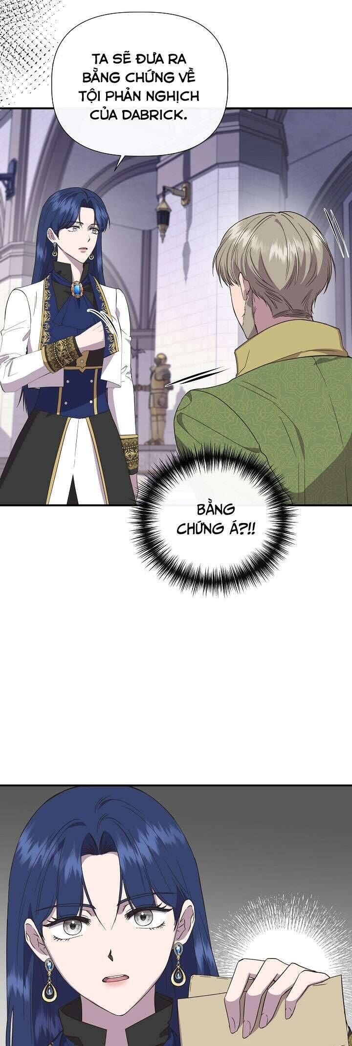 Tôi Không Phải Là Cinderella - Chapter 105 - Page 20