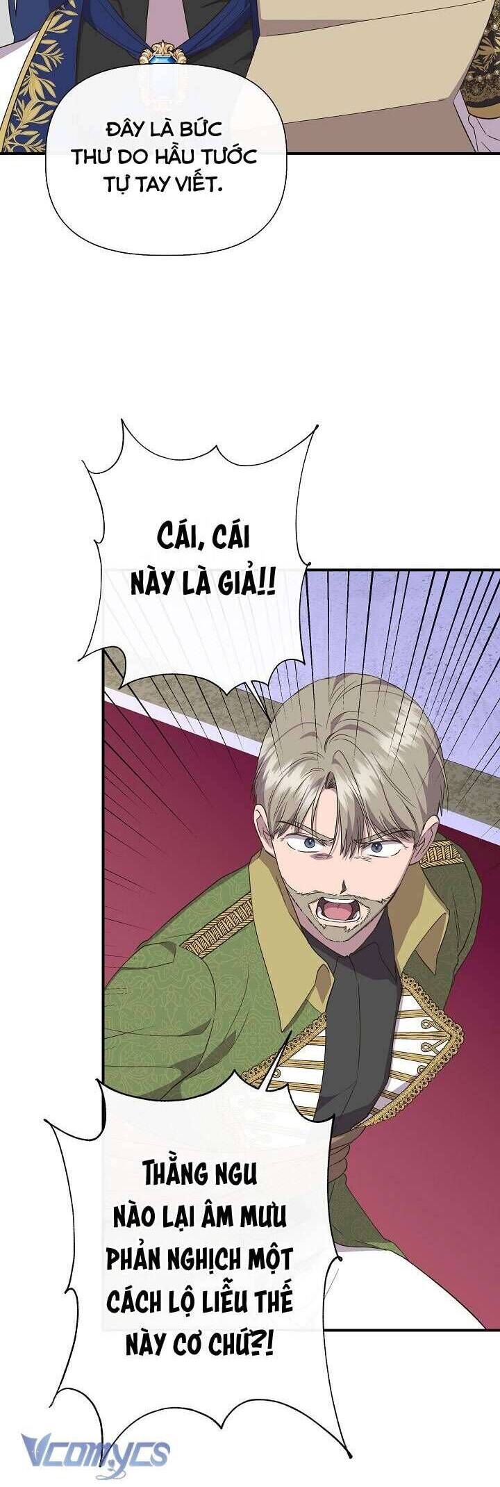 Tôi Không Phải Là Cinderella - Chapter 105 - Page 21