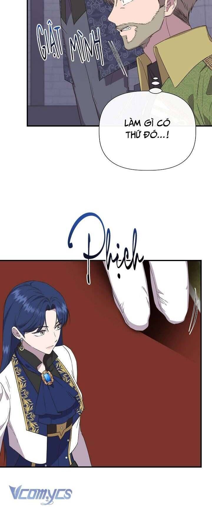 Tôi Không Phải Là Cinderella - Chapter 105 - Page 25