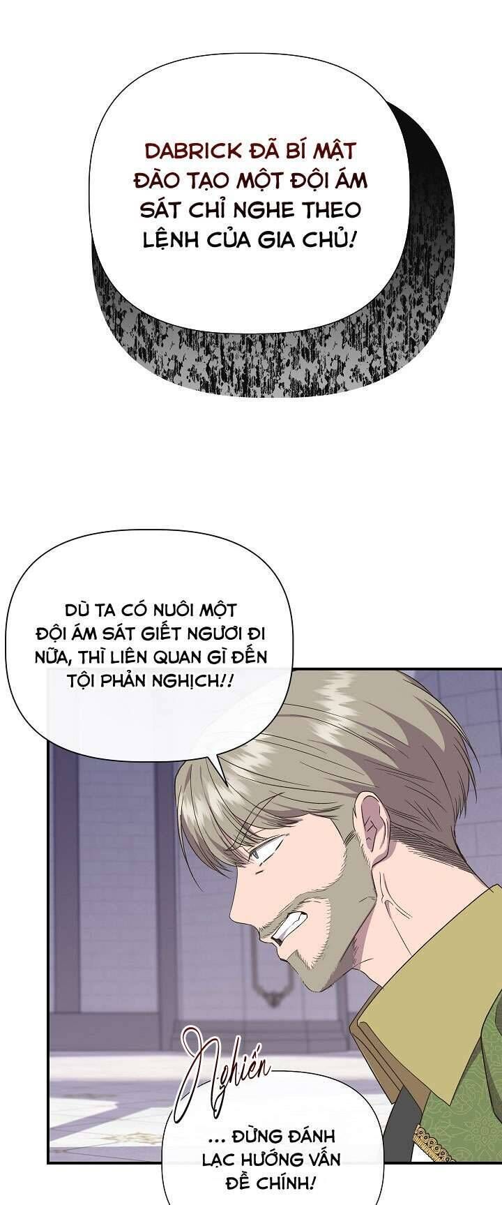 Tôi Không Phải Là Cinderella - Chapter 105 - Page 28