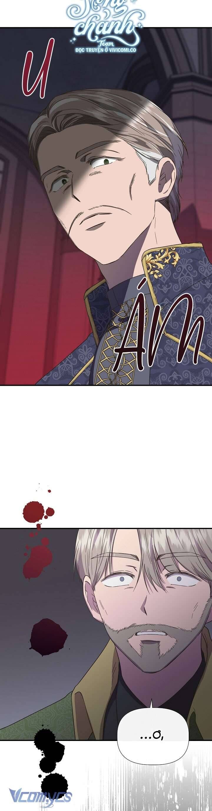 Tôi Không Phải Là Cinderella - Chapter 105 - Page 32