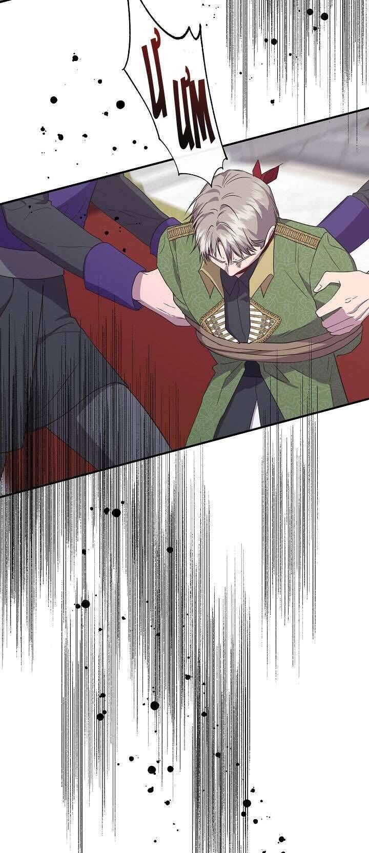 Tôi Không Phải Là Cinderella - Chapter 105 - Page 35