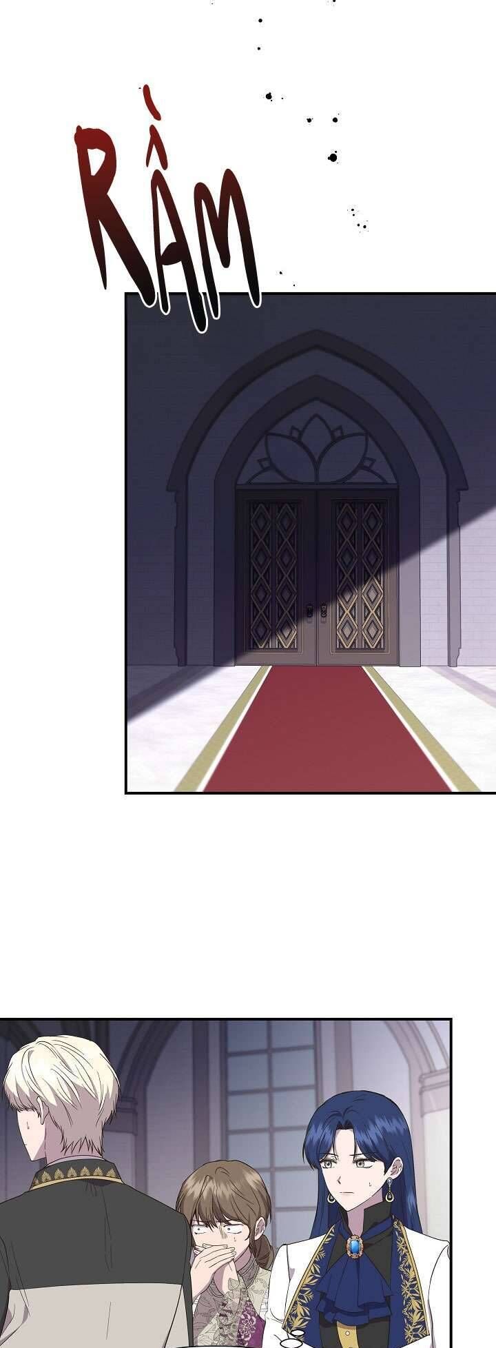 Tôi Không Phải Là Cinderella - Chapter 105 - Page 37