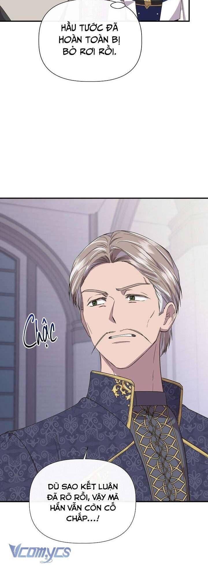 Tôi Không Phải Là Cinderella - Chapter 105 - Page 38