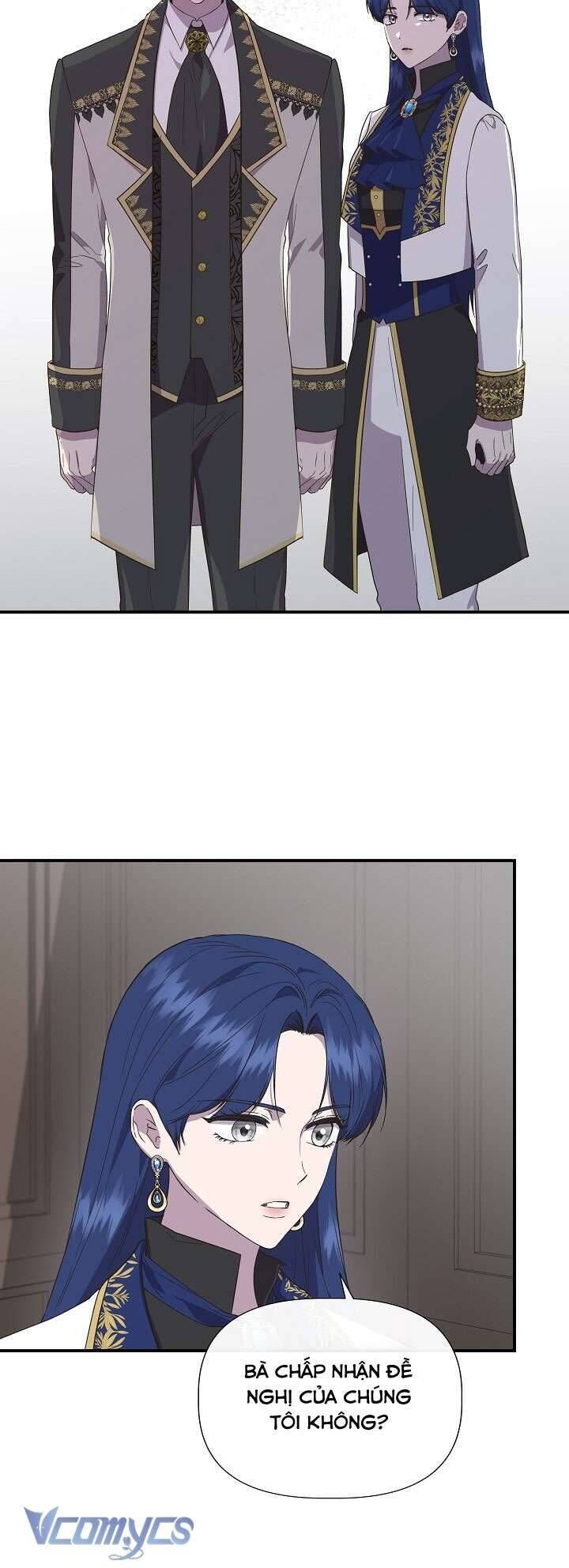 Tôi Không Phải Là Cinderella - Chapter 105 - Page 4