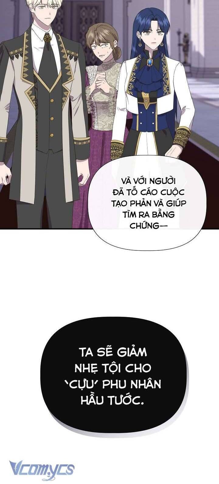 Tôi Không Phải Là Cinderella - Chapter 105 - Page 40