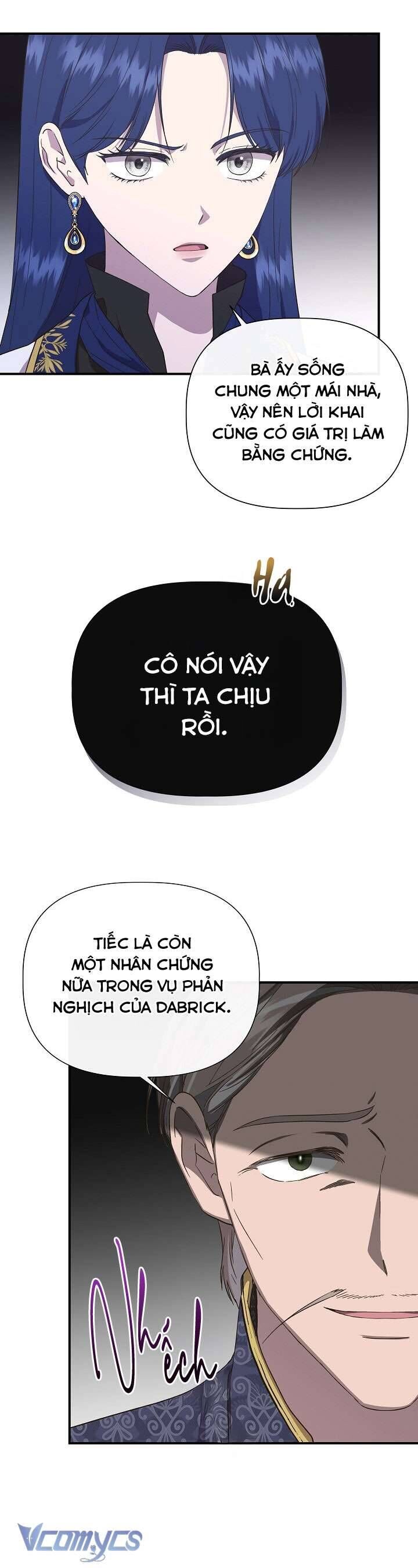 Tôi Không Phải Là Cinderella - Chapter 105 - Page 42