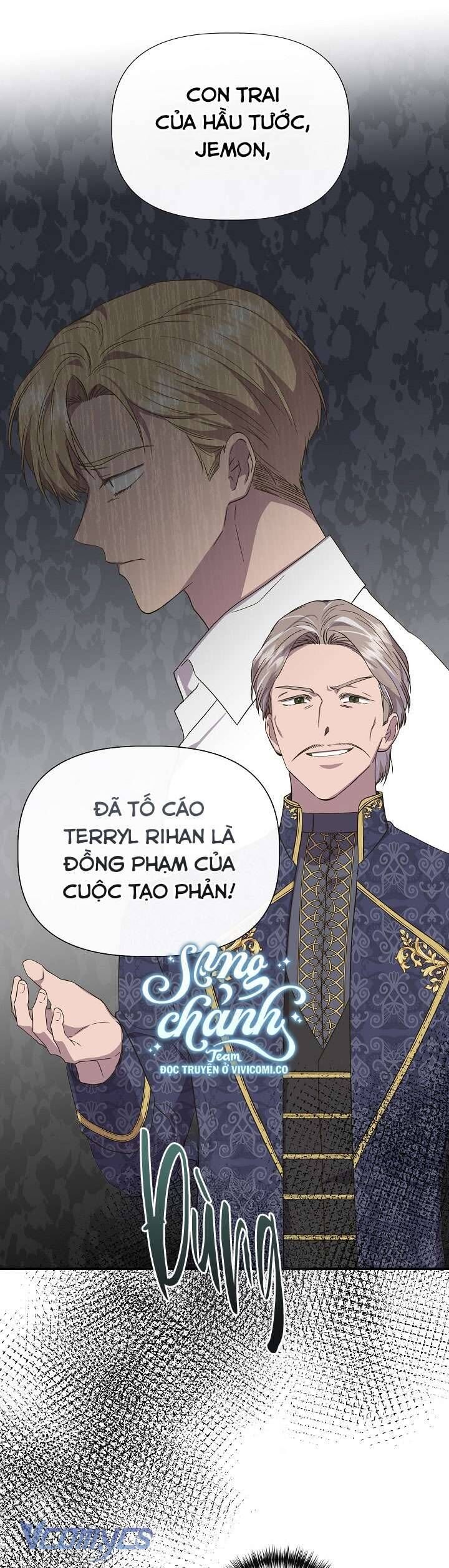 Tôi Không Phải Là Cinderella - Chapter 105 - Page 43
