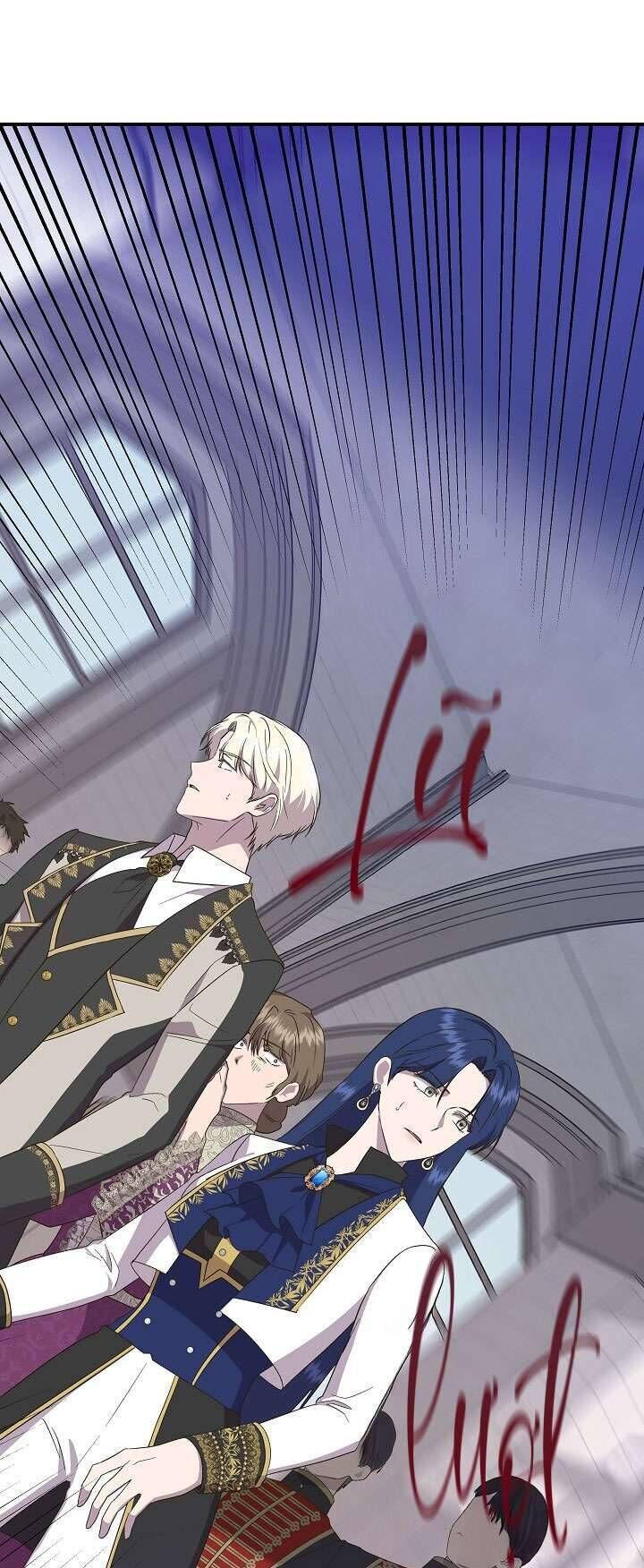 Tôi Không Phải Là Cinderella - Chapter 105 - Page 46