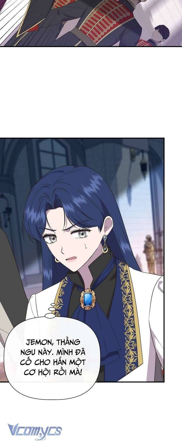 Tôi Không Phải Là Cinderella - Chapter 105 - Page 47