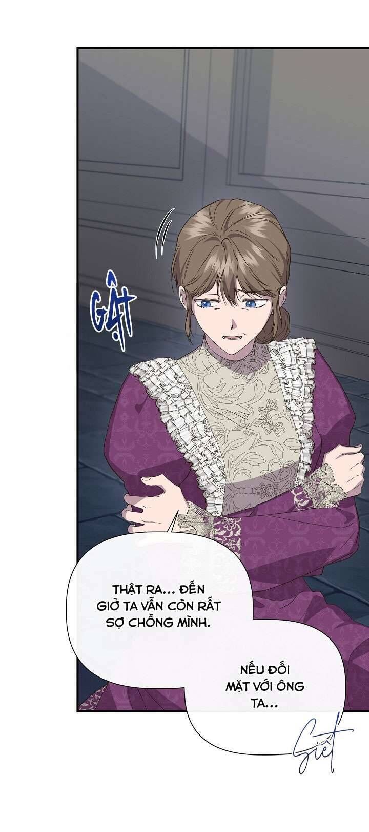 Tôi Không Phải Là Cinderella - Chapter 105 - Page 5