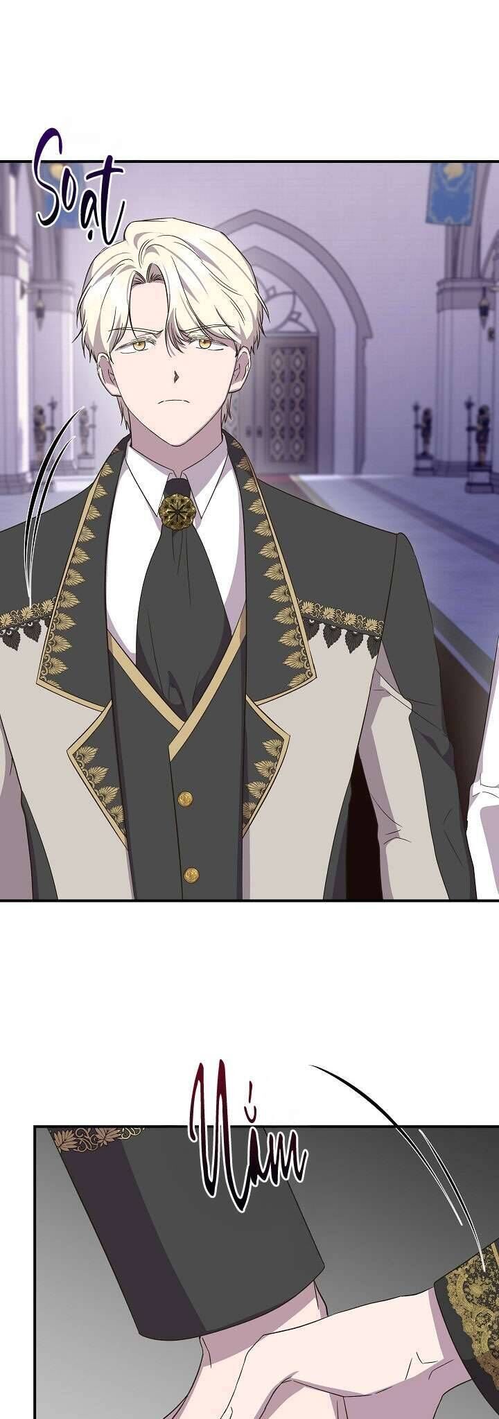 Tôi Không Phải Là Cinderella - Chapter 105 - Page 50