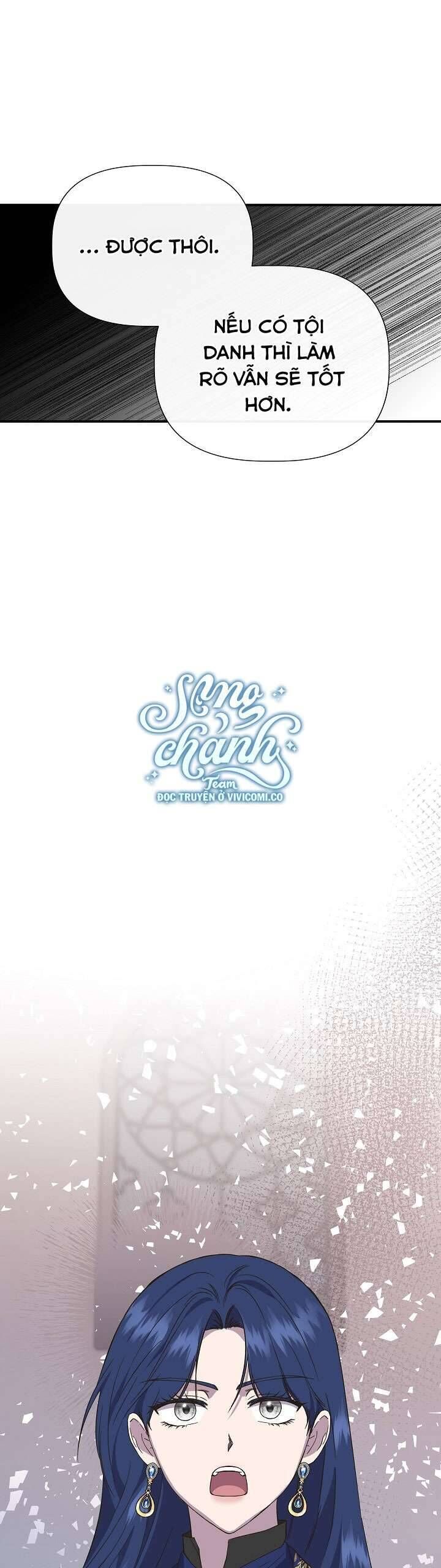 Tôi Không Phải Là Cinderella - Chapter 105 - Page 52