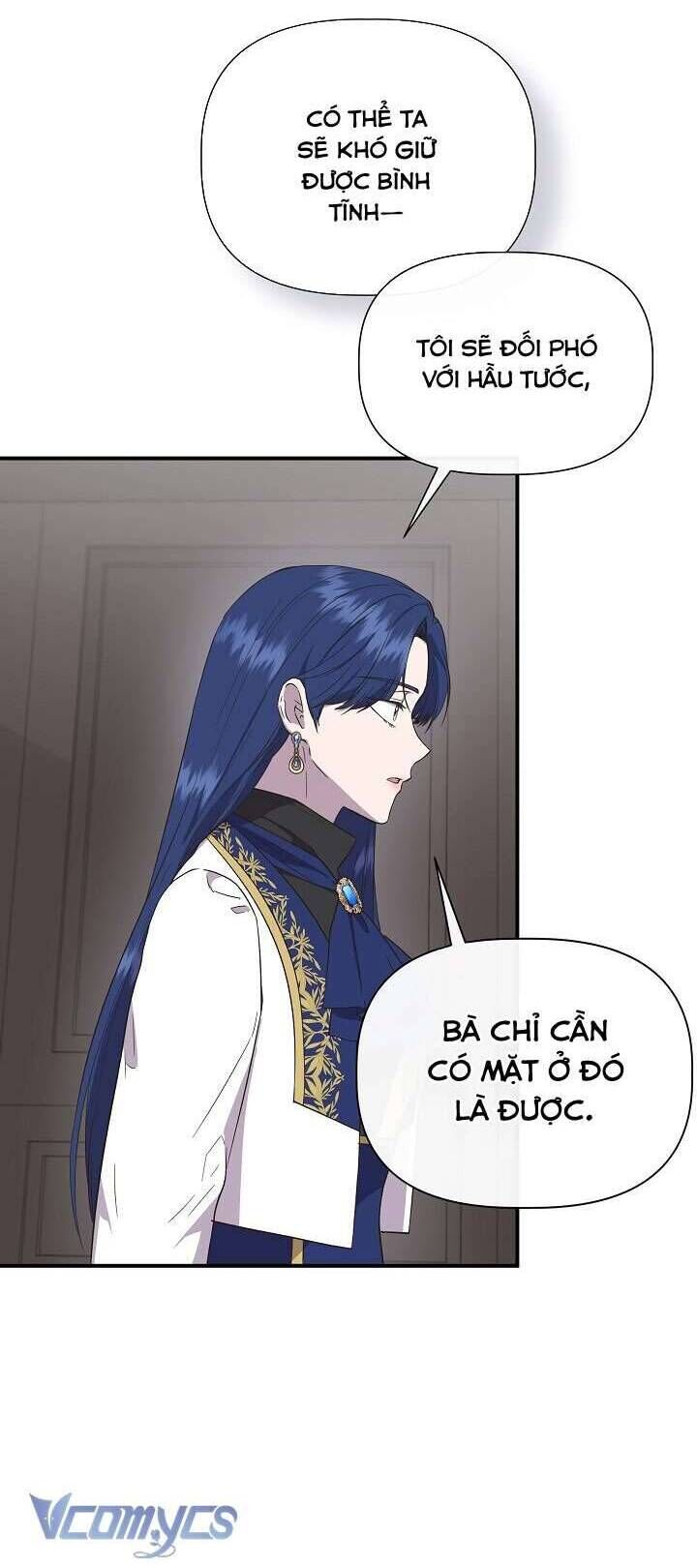 Tôi Không Phải Là Cinderella - Chapter 105 - Page 6