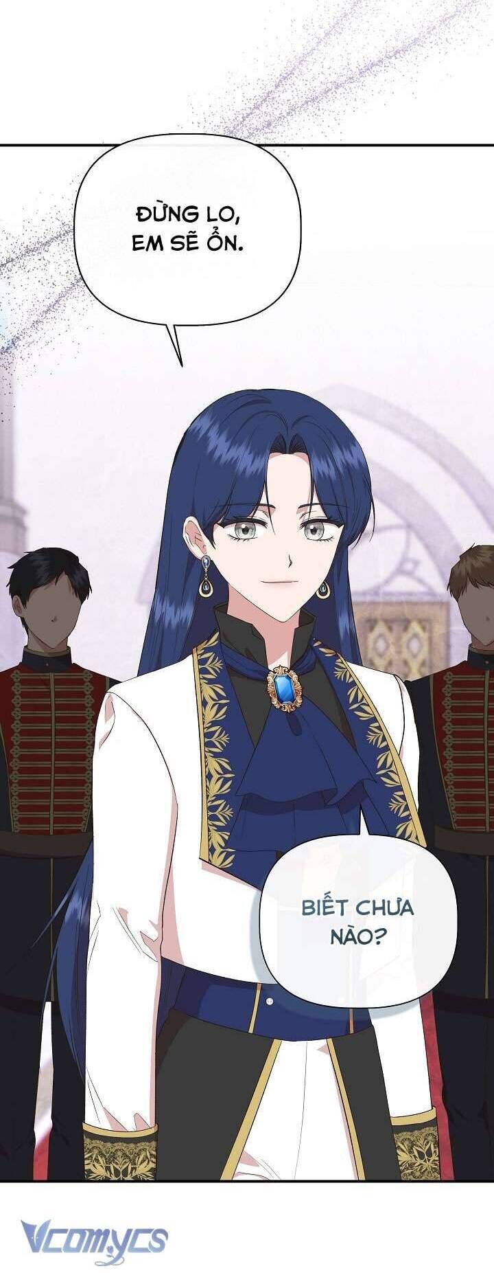 Tôi Không Phải Là Cinderella - Chapter 106 - Page 11