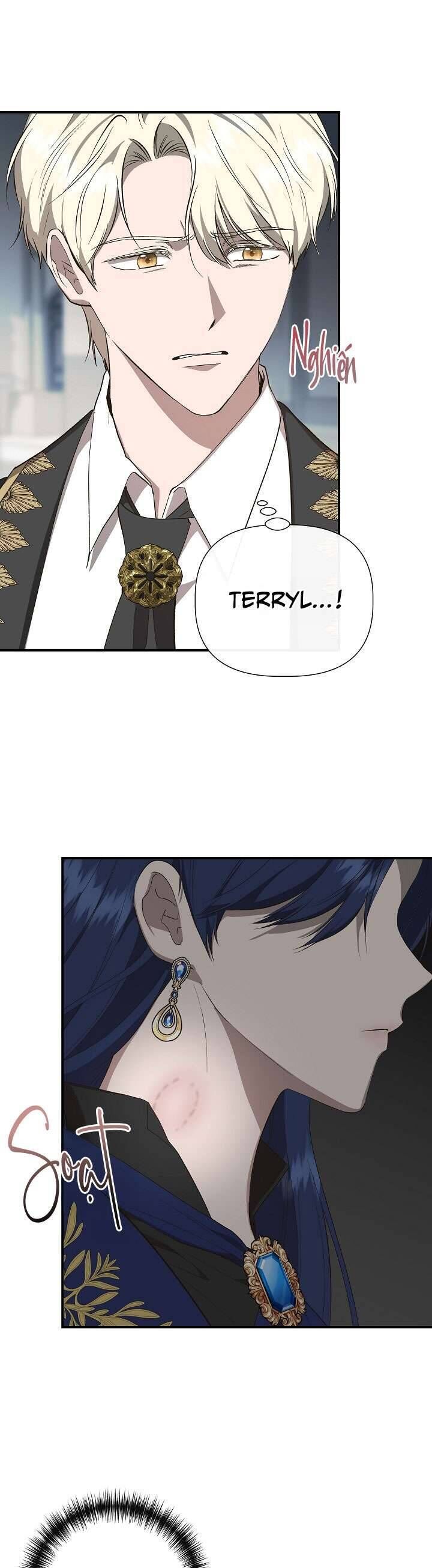 Tôi Không Phải Là Cinderella - Chapter 106 - Page 12