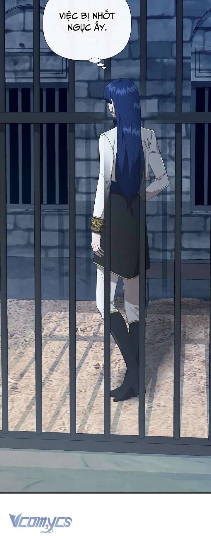 Tôi Không Phải Là Cinderella - Chapter 106 - Page 19