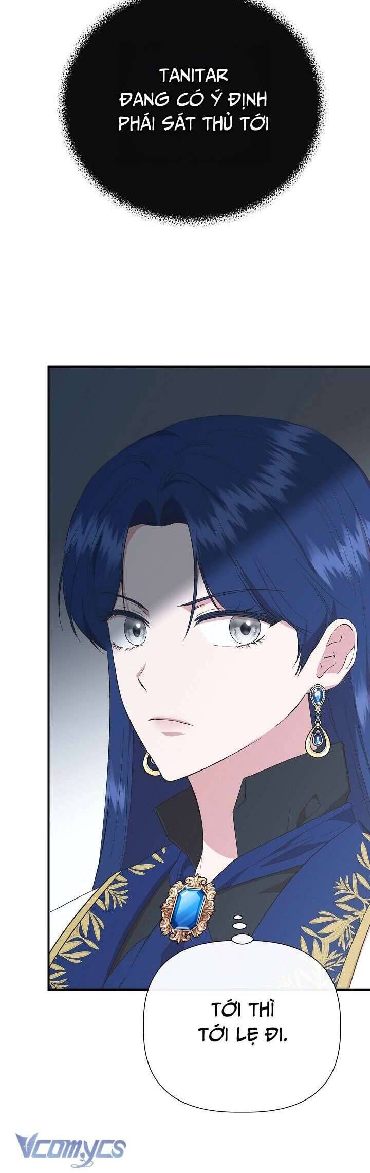 Tôi Không Phải Là Cinderella - Chapter 106 - Page 21