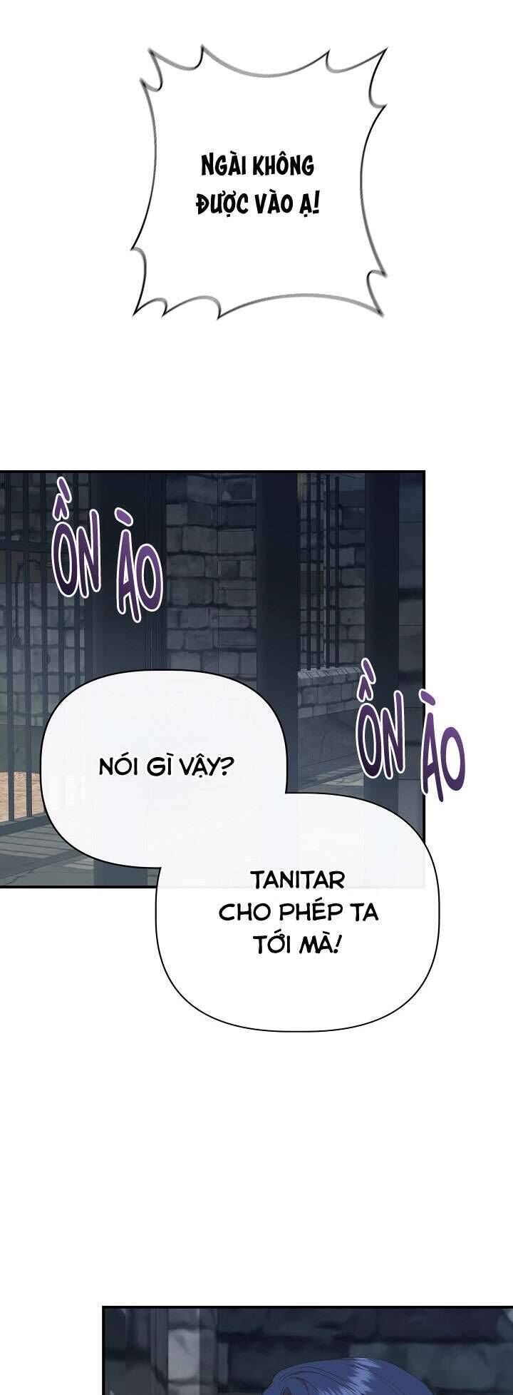 Tôi Không Phải Là Cinderella - Chapter 106 - Page 22