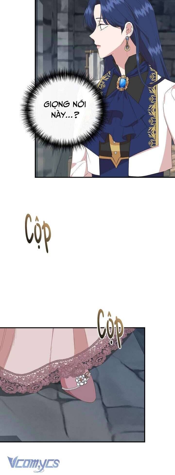 Tôi Không Phải Là Cinderella - Chapter 106 - Page 23