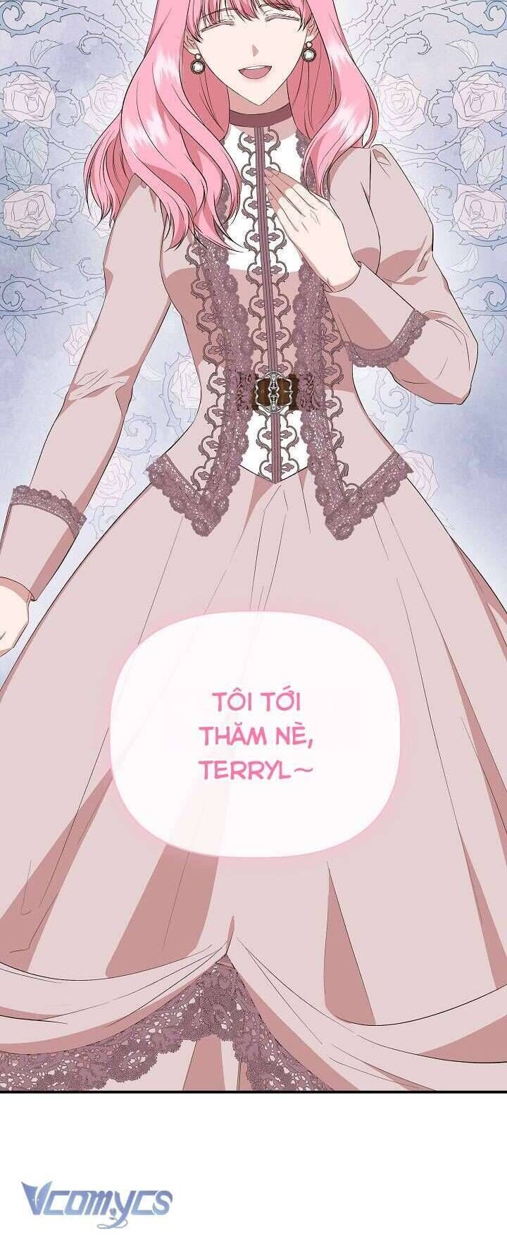 Tôi Không Phải Là Cinderella - Chapter 106 - Page 25