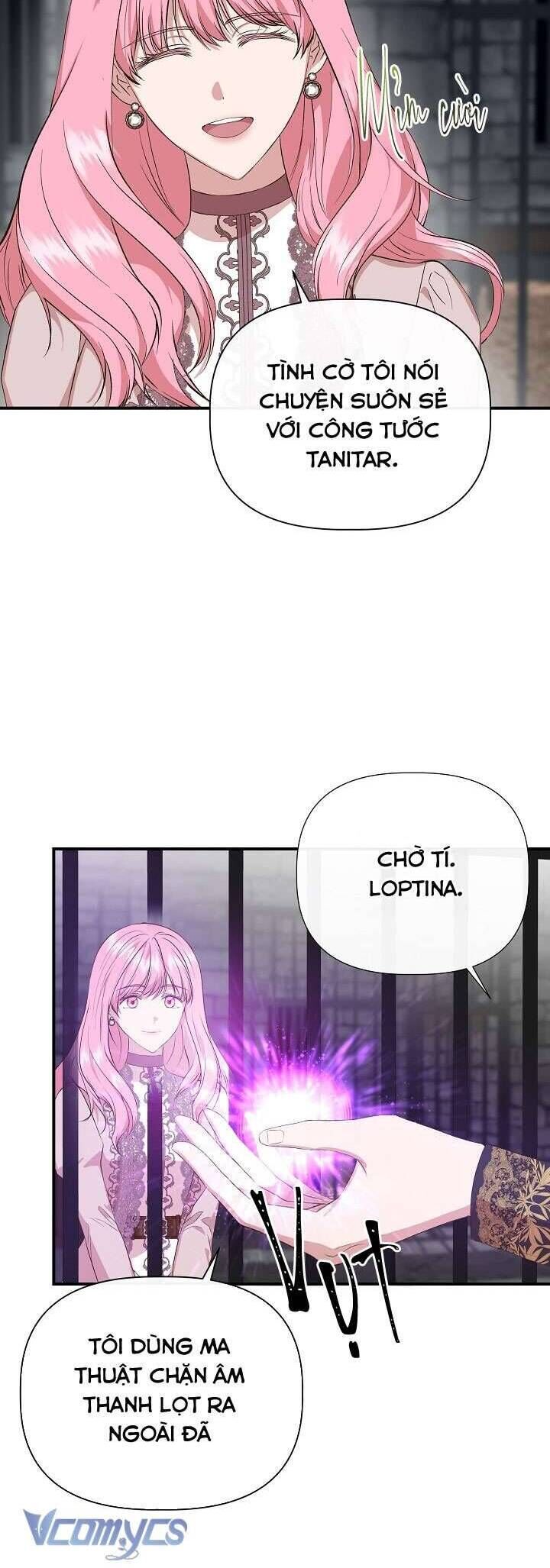 Tôi Không Phải Là Cinderella - Chapter 106 - Page 27