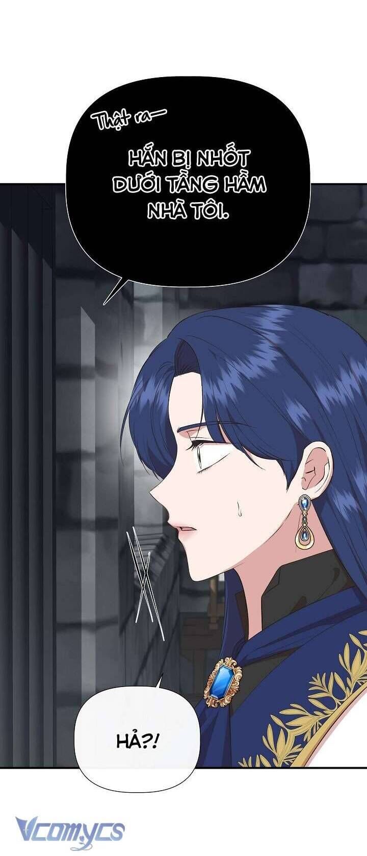 Tôi Không Phải Là Cinderella - Chapter 106 - Page 29