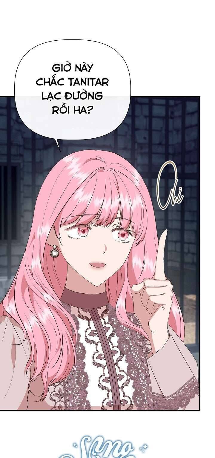 Tôi Không Phải Là Cinderella - Chapter 106 - Page 31