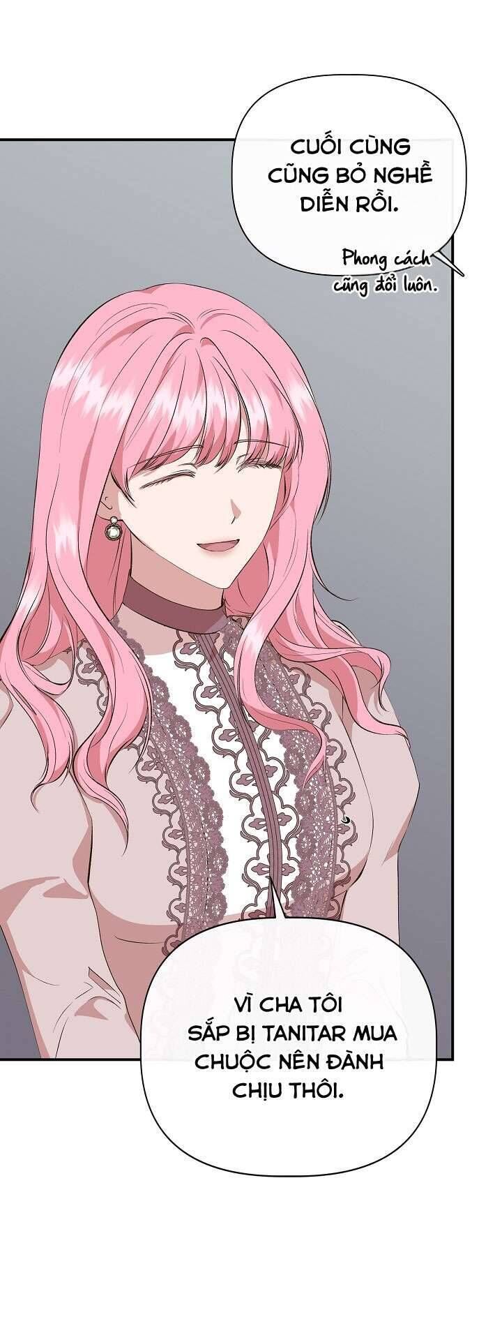Tôi Không Phải Là Cinderella - Chapter 106 - Page 33